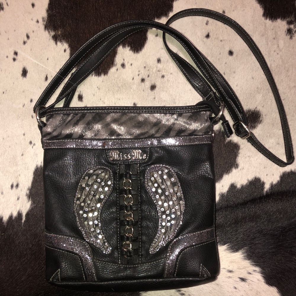 Miss Me Purse